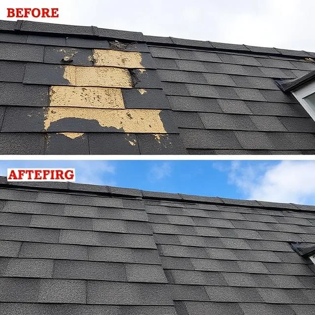 Roof Repair Near Me in Bridgewater, VT near me